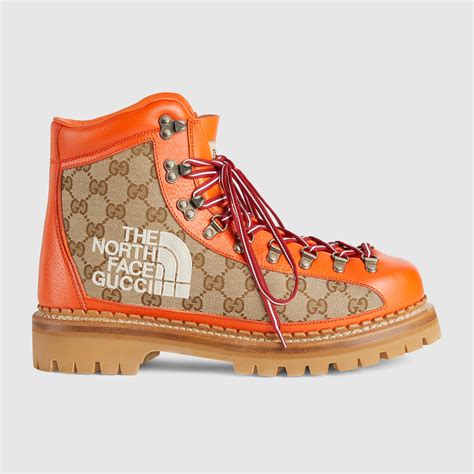 collection the north face gucci|north face Gucci boots price.